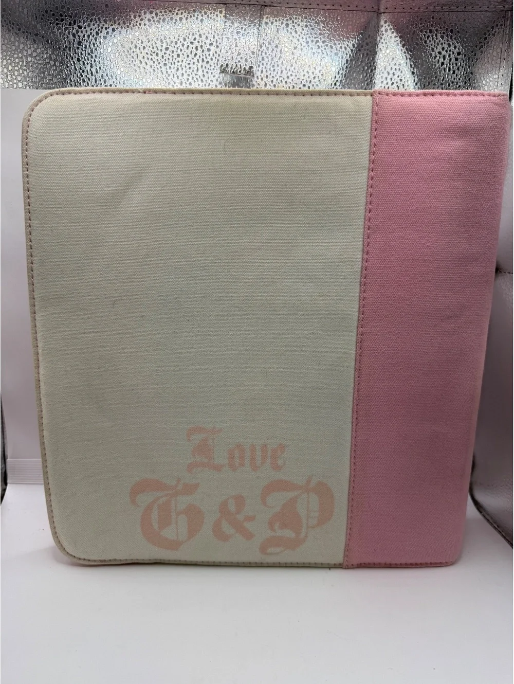 Juicy Couture this vintage